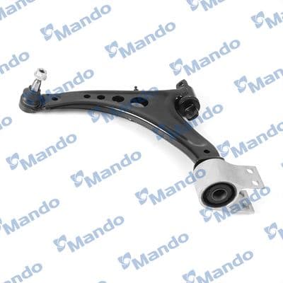 Brazo oscilante, suspensión de ruedas MANDO MSA018701