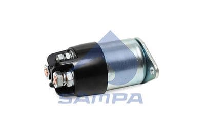 Interruptor de encendido, pastilla de arranque SAMPA 025.254