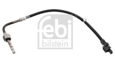 Sensor, de temperatura de gas de escape FEBI BILSTEIN 185807