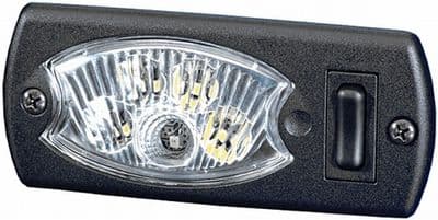 Luz interior HELLA 2JA 343 570-141