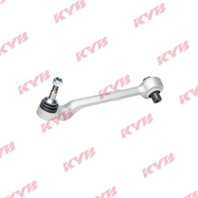 Brazo oscilante, suspensión de ruedas KYB KSC4476