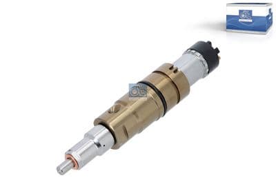 Unidad de bomba-inyector DT Spare Parts 1.12760