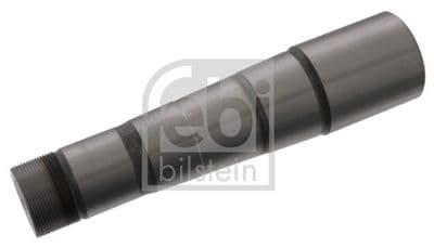 Rótula de dirección del eje FEBI BILSTEIN 45047