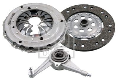 Kit de clutch FEBI BILSTEIN 1005304