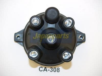 Tapa de distribuidor de encendido JAPANPARTS CA-308