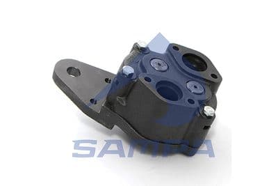 Bomba de aceite SAMPA 050.491