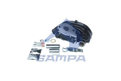 Caliper SAMPA 096.1163