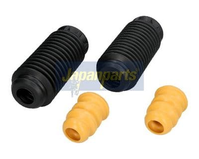 Juego de guardapolvos, amortiguador JAPANPARTS KTP-0607