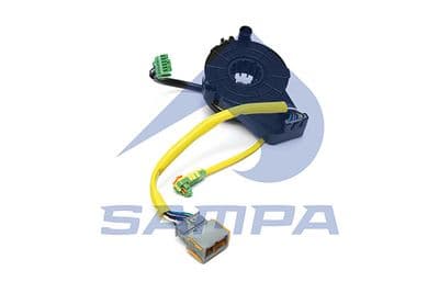Uniones SAMPA 030.3112