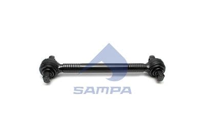 Brazo oscilante, suspensión de ruedas SAMPA 095.375