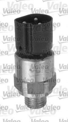 Interruptor de temperatura, ventilador del radiador VALEO 820220