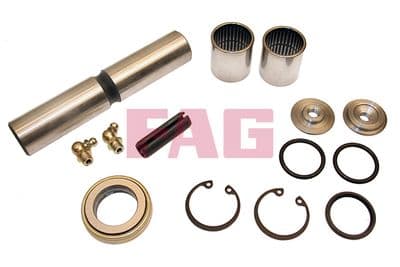 Juego de reparación, Pivote del muñón del eje Schaeffler FAG 830 0005 30