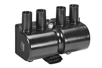 Bobina de encendido VALEO 245711