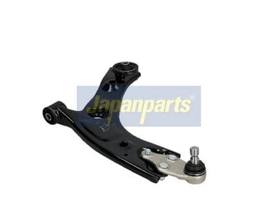 Brazo oscilante, suspensión de ruedas JAPANPARTS BS-K40L