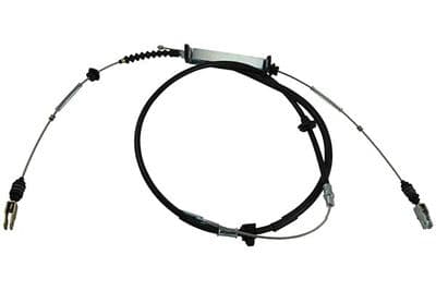 Cable de accionamiento, freno de estacionamiento Kavo Parts BHC-4502