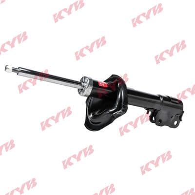 Amortiguador KYB 339124