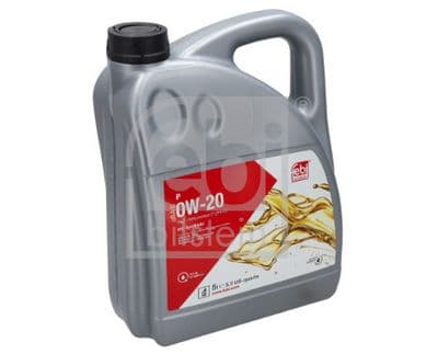 Aceite de motor FEBI BILSTEIN 197294