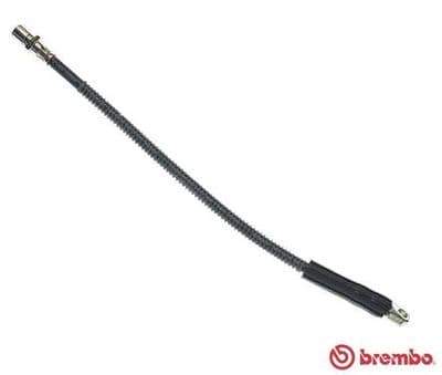 Manguera de frenos BREMBO T 41 002