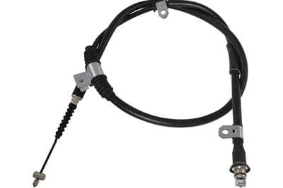 Cable de accionamiento, freno de estacionamiento Kavo Parts BHC-4106