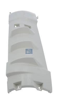 Placa deflectora de aire, cabina DT Spare Parts 3.80332