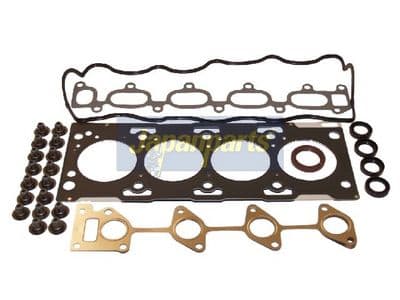 Juego de juntas, culata de cilindro JAPANPARTS KG-H01