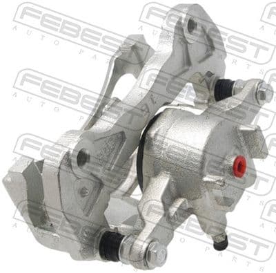 Caliper FEBEST 0477-KB4FLH