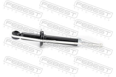 Amortiguador FEBEST 1207G-002R