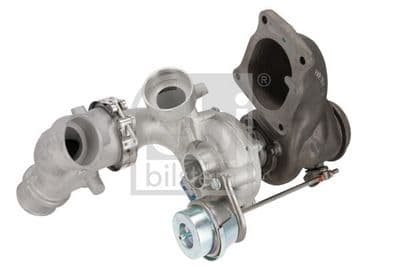 Turbocompresor, sobrealimentación FEBI BILSTEIN 186955