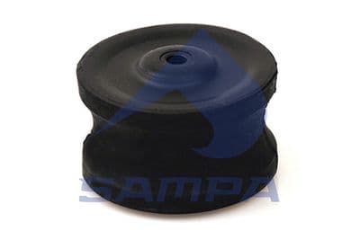 Soporte, motor SAMPA 040.045
