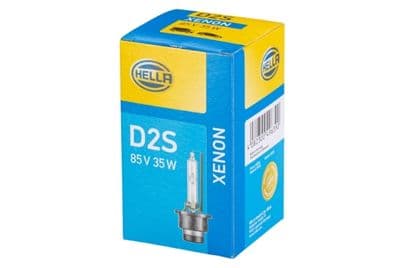 Foco, faro principal HELLA 8GS 007 949-261