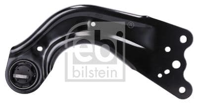 Brazo oscilante, suspensión de ruedas FEBI BILSTEIN 187786