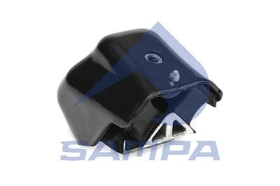 Soporte, motor SAMPA 202.165