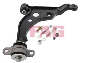 Brazo oscilante, suspensión de ruedas Schaeffler FAG 821 0420 10