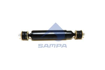 Amortiguador SAMPA 040.212