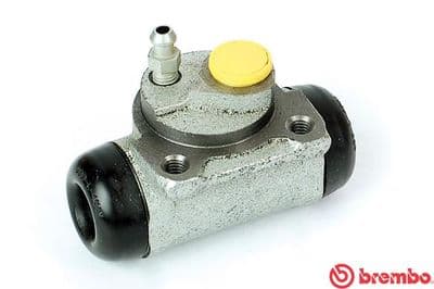 Cilindro de freno de rueda BREMBO A 12 266