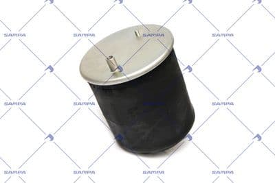 Cubrepolvo, suspensión neumática SAMPA SP 554911-K01