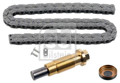 Juego de cadena de distribución FEBI BILSTEIN 44505