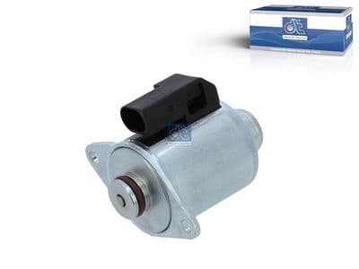 Válvula Solenoide DT Spare Parts 3.53028
