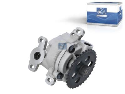 Bomba de aceite DT Spare Parts 13.41050
