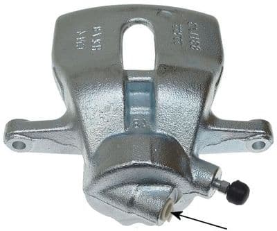 Caliper TEXTAR 38062800