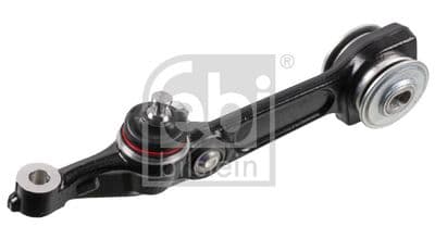 Brazo oscilante, suspensión de ruedas FEBI BILSTEIN 30255