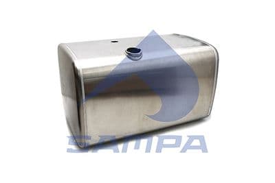 Tanque de combustible SAMPA 023.241