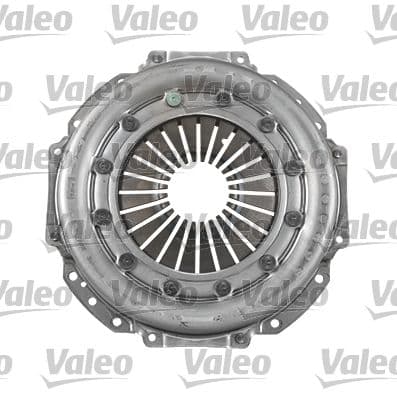 Plato de presión de clutch VALEO 805623