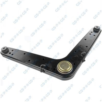 Brazo oscilante, suspensión de ruedas GSP S064224