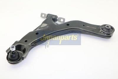 Brazo oscilante, suspensión de ruedas JAPANPARTS BS-H11L