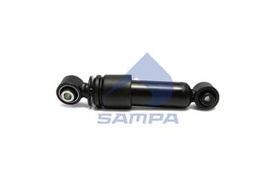 Amortiguador, suspensión de la cabina SAMPA 054.235