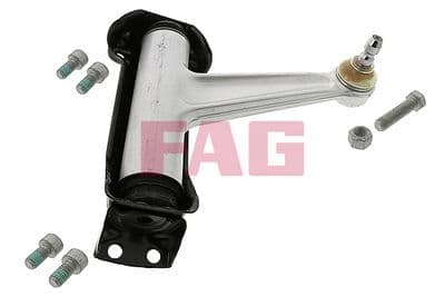 Brazo oscilante, suspensión de ruedas Schaeffler FAG 821 0203 10
