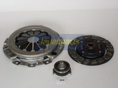 Kit de clutch JAPANPARTS KF-802