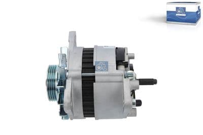 Alternador DT Spare Parts 13.76004
