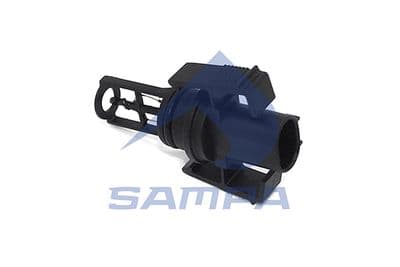 Sensor, temperatura interior SAMPA 096.3866